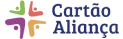 Logo do Cartão Aliança